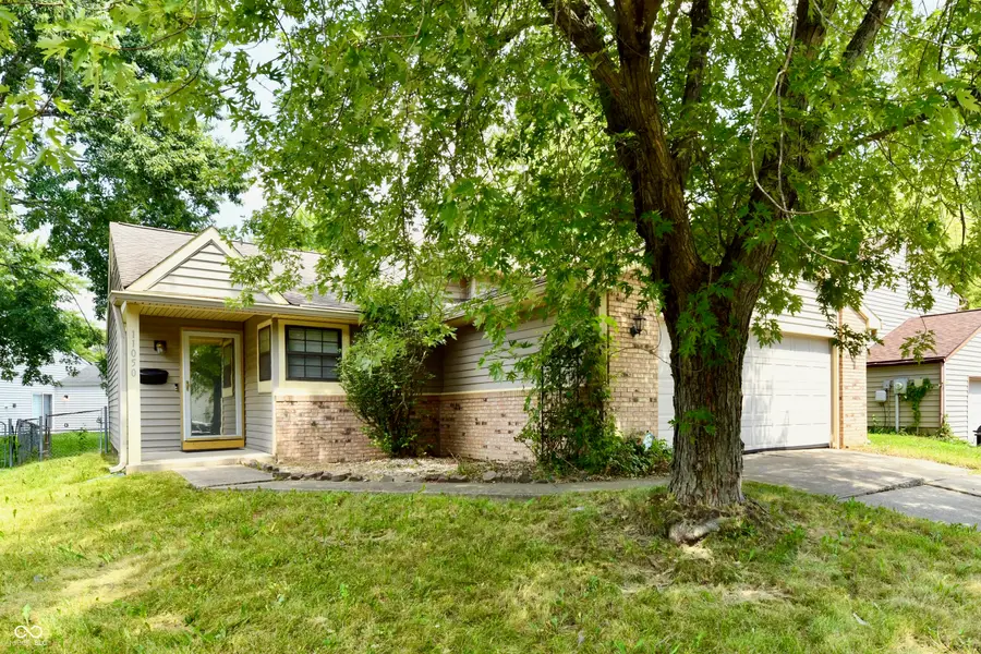 11050 Amburg Court, Indianapolis, IN 46235 - Image #3