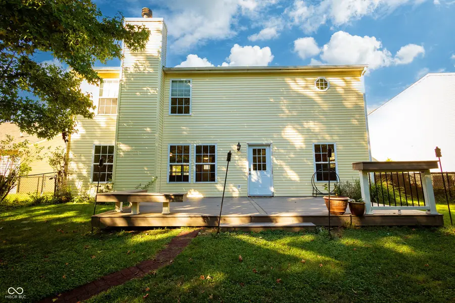 10155 Clear Creek Circle, Indianapolis, IN 46234 - Image #3