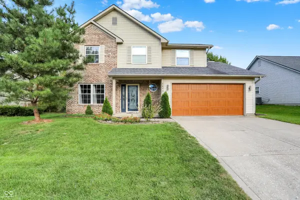 7843 Almond Drive, Indianapolis, IN 46237