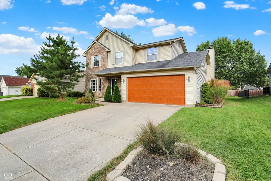 7843 Almond Drive, Indianapolis, IN 46237 - Image #3
