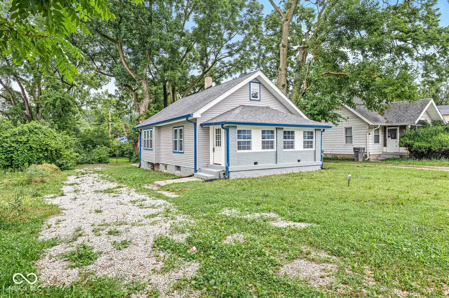 3340 N Sherman Drive, Indianapolis, IN 46218 - Image #2