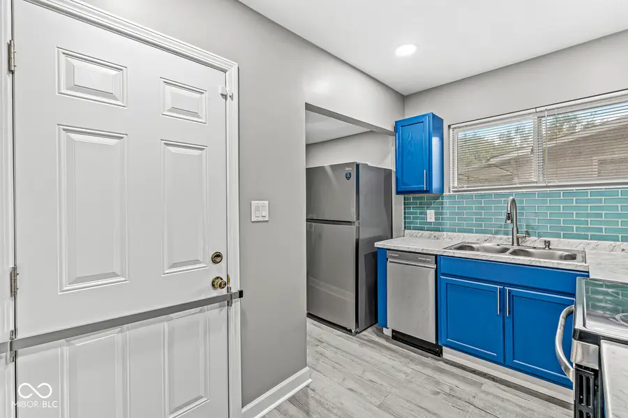 3340 N Sherman Drive, Indianapolis, IN 46218 - Image #3