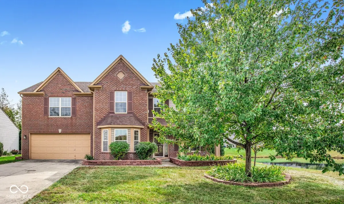 10873 Glazer Way, Fishers, IN 46038 - Image #1