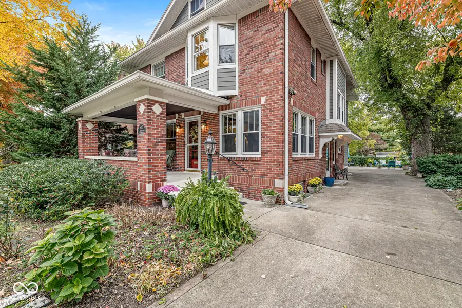 5017 N Pennsylvania Street, Indianapolis, IN 46205 - Image #3