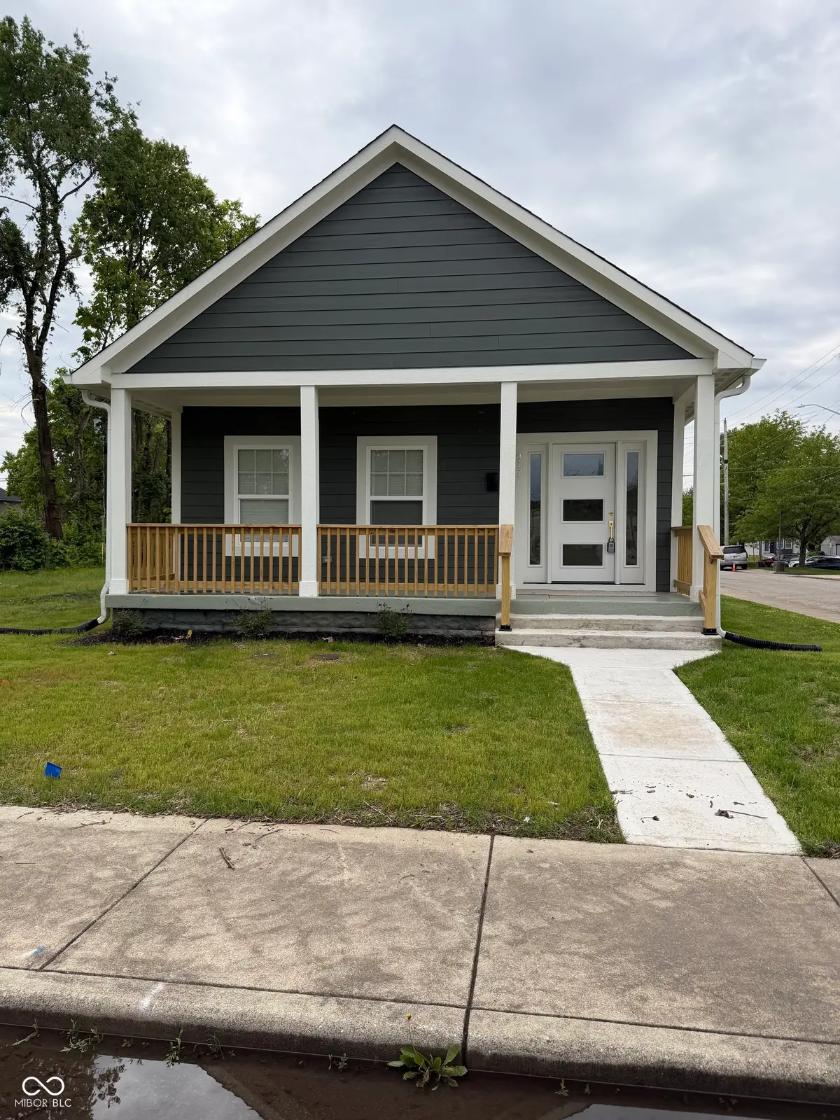 977 W 26th Street, Indianapolis, IN 46208 - #1