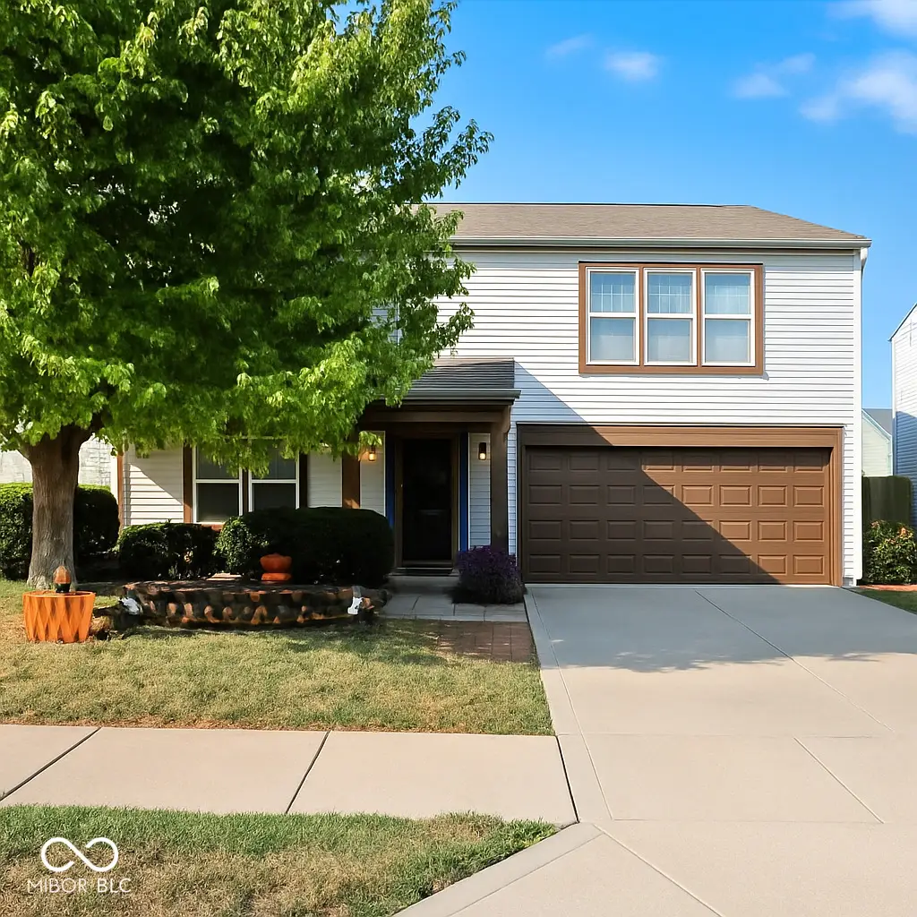 1748 Brassica Lane, Indianapolis, IN 46217 - Image #1