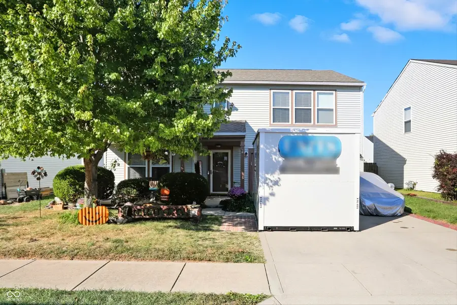 1748 Brassica Lane, Indianapolis, IN 46217 - Image #2