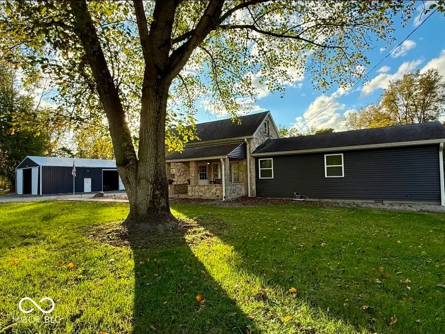 726 N Main Street, Carthage, IN 46115 - Image #2