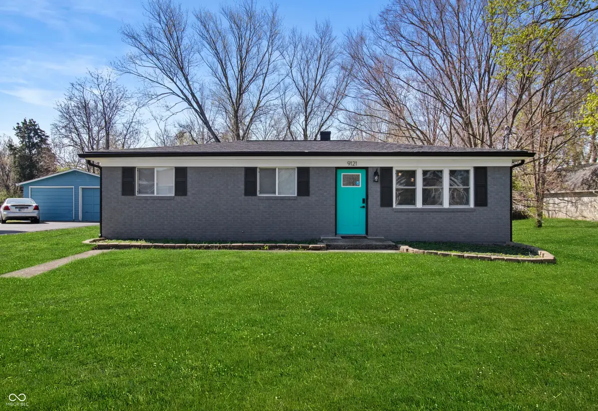 9121 Key Lane, Indianapolis, IN 46234 - #1