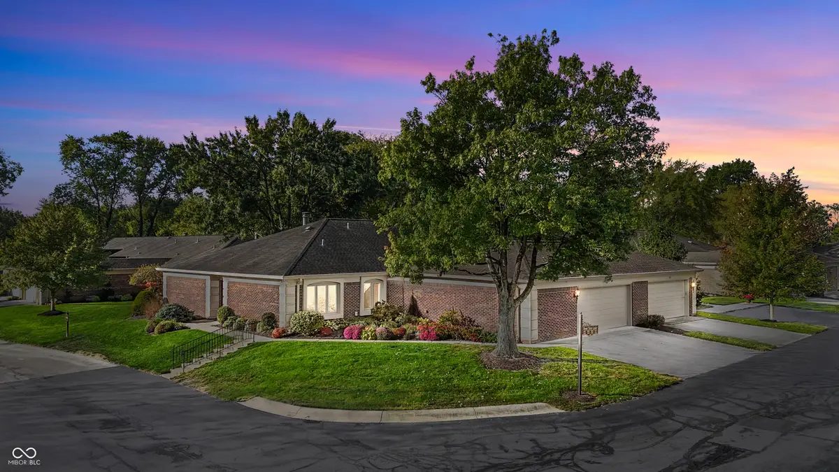 501 Bent Tree Lane, Indianapolis, IN 46260 - Image #1