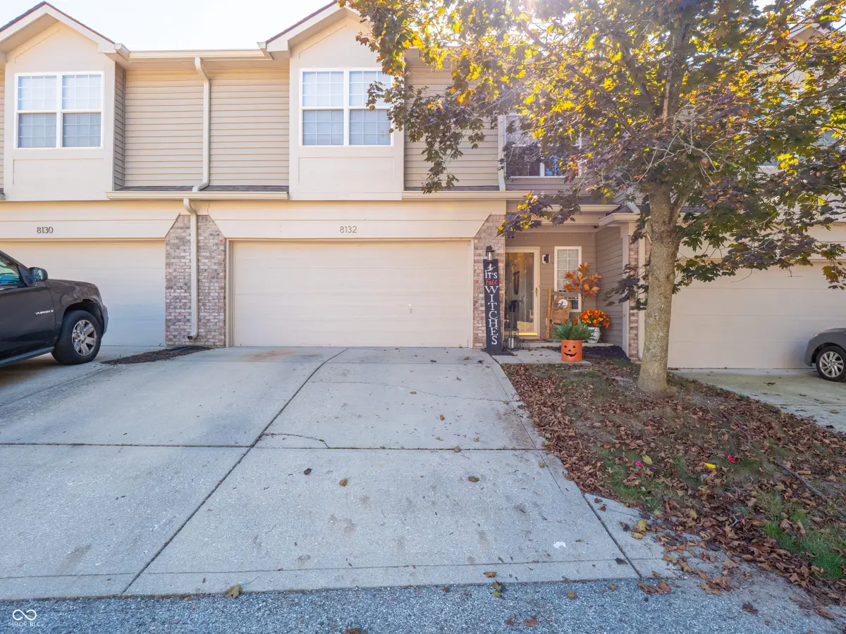 8132 Windham Lake Terrace, Indianapolis, IN 46214 - Image #1