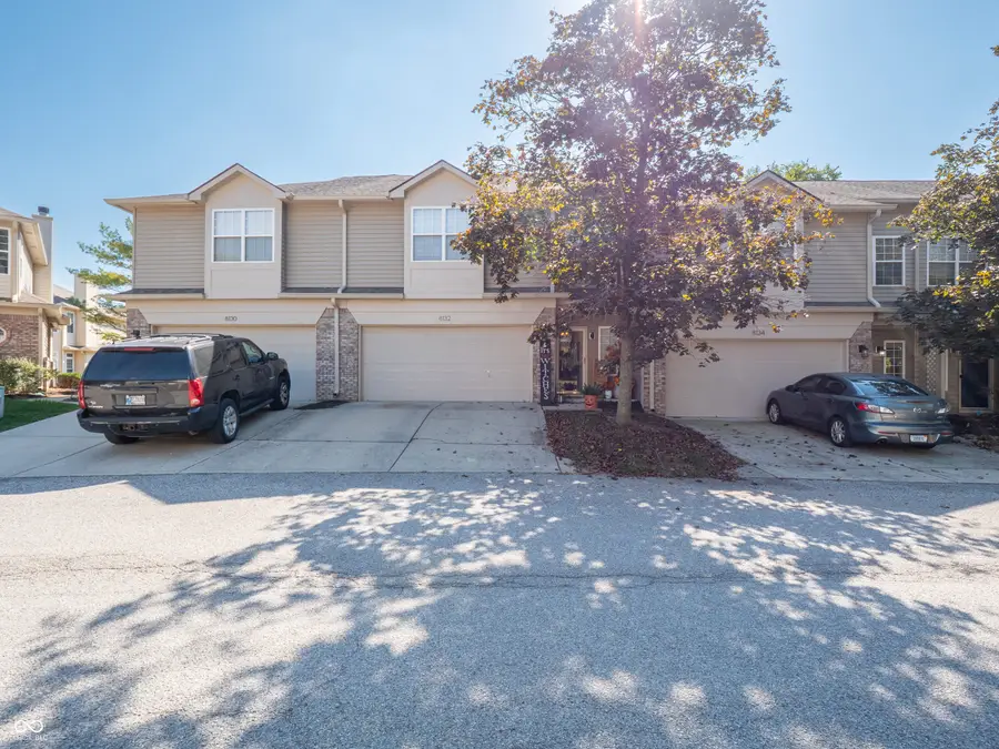 8132 Windham Lake Terrace, Indianapolis, IN 46214 - Image #2