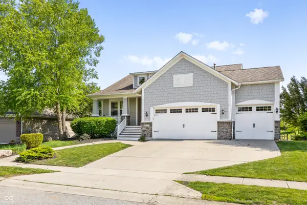 19624 Wagon Trail Drive, Noblesville, IN 46060