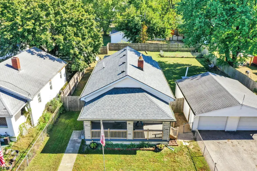 2513 Foltz Street, Indianapolis, IN 46241 - Image #2