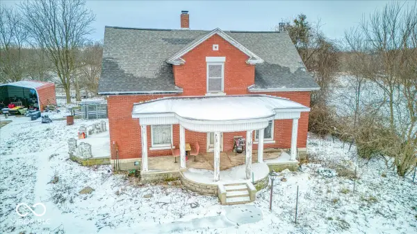 9179 N County Road 300 W, Lucerne, IN 46950