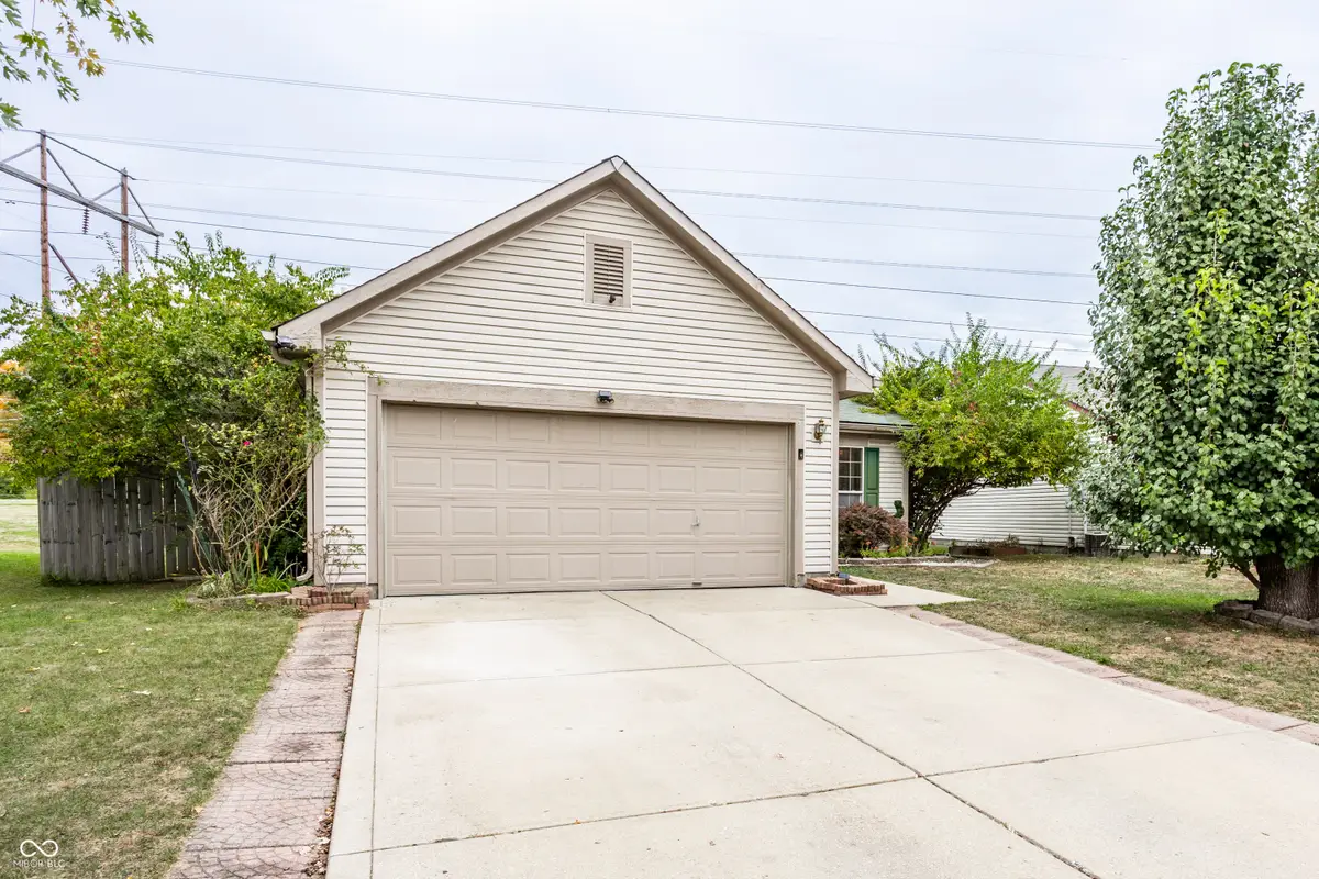 6234 Glen Flint Court, Indianapolis, IN 46254 - Image #1