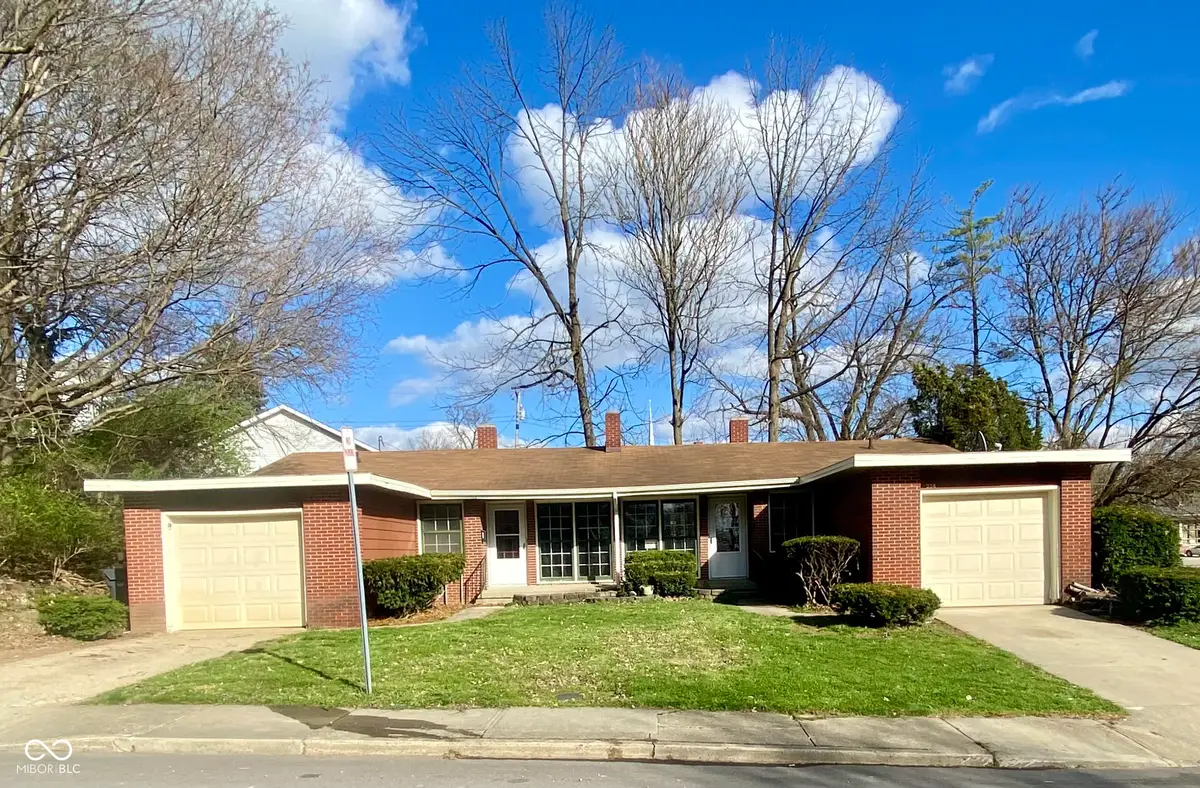 334 Central Avenue, Anderson, IN 46012 - Image #1