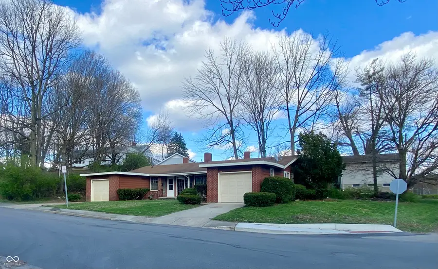 334 Central Avenue, Anderson, IN 46012 - Image #2