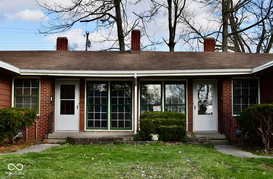 334 Central Avenue, Anderson, IN 46012 - Image #3