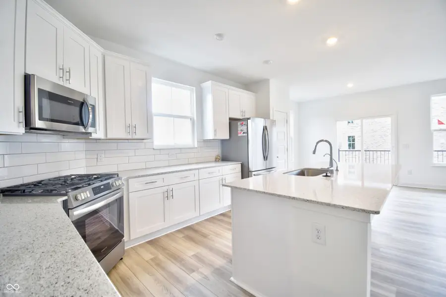 13721 Gatsby Drive, Fishers, IN 46038 - Image #2