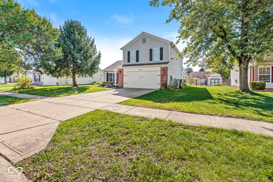 6803 Smithfield Boulevard, Indianapolis, IN 46237 - Image #2
