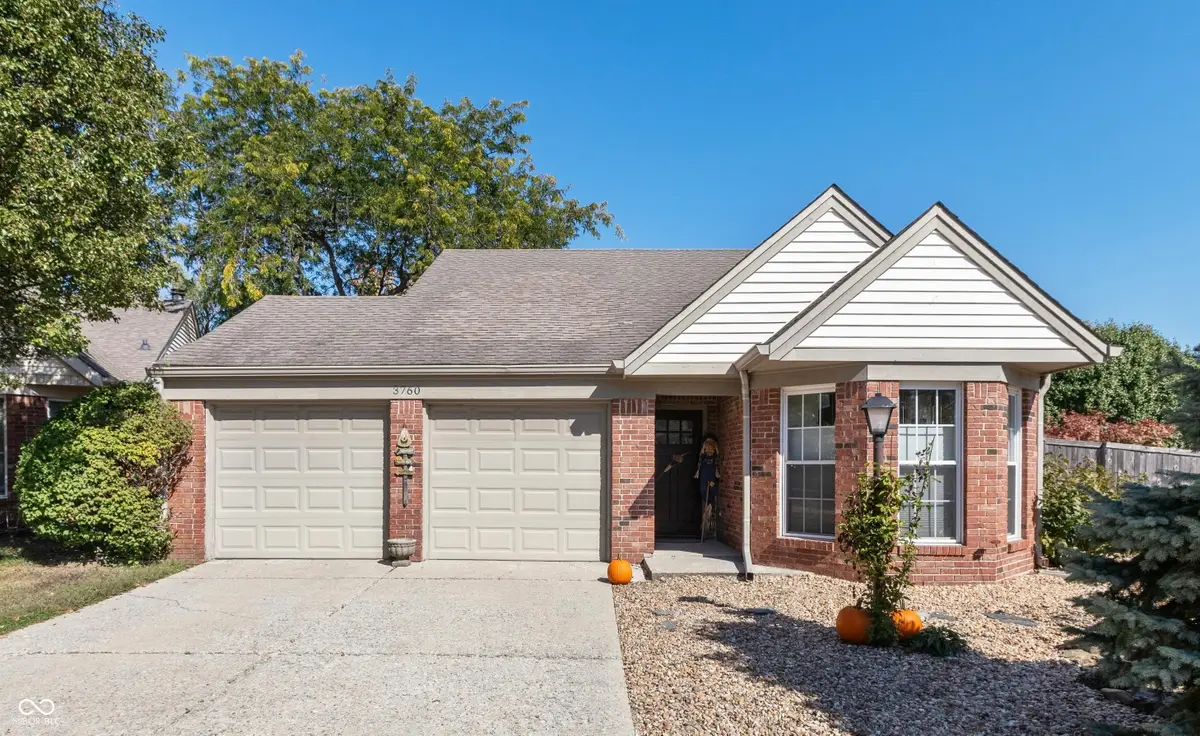 3760 Smallwood Lane W, Indianapolis, IN 46214 - Image #1