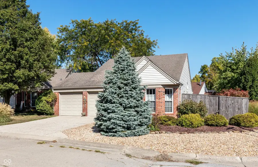 3760 Smallwood Lane W, Indianapolis, IN 46214 - Image #2