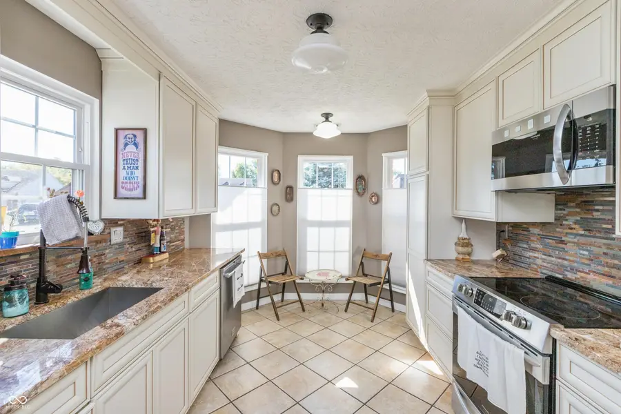 3760 Smallwood Lane W, Indianapolis, IN 46214 - Image #3