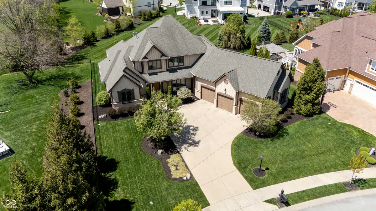 10138 Backstretch Row, Fishers, IN 46040 - Image #1