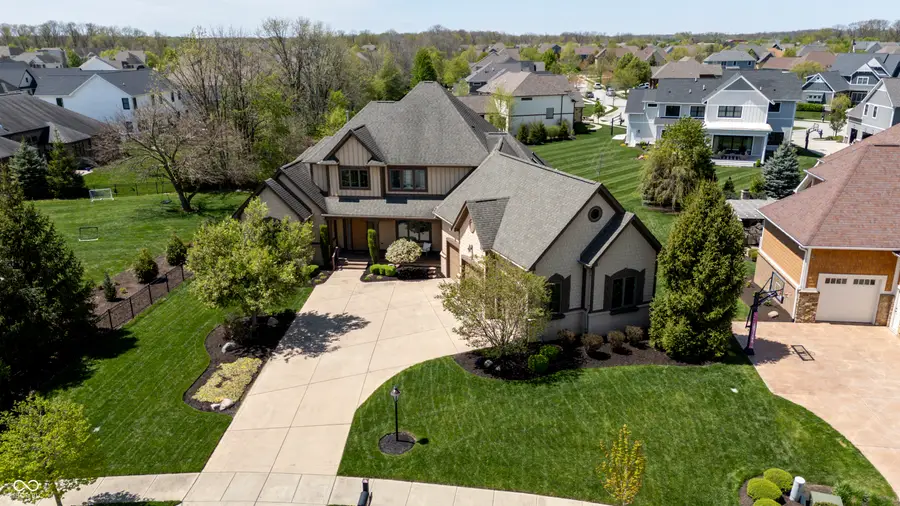 10138 Backstretch Row, Fishers, IN 46040 - Image #3