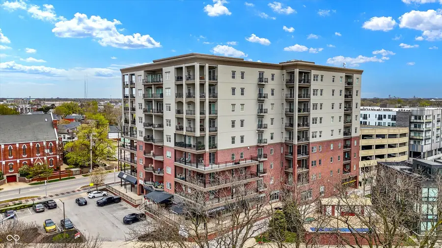 435 Virginia Avenue #402, Indianapolis, IN 46203 - Image #2