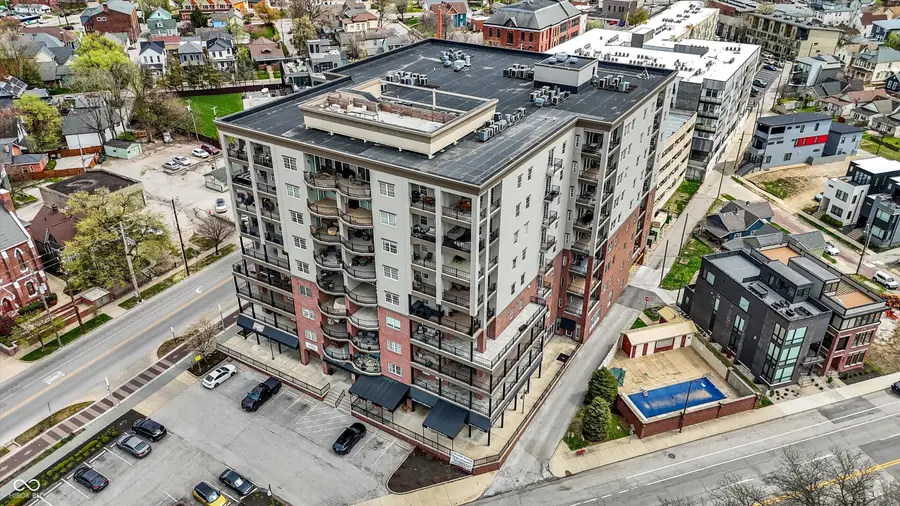 435 Virginia Avenue #402, Indianapolis, IN 46203 - Image #3