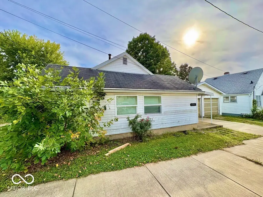 1313 L Avenue, New Castle, IN 47362 - #2