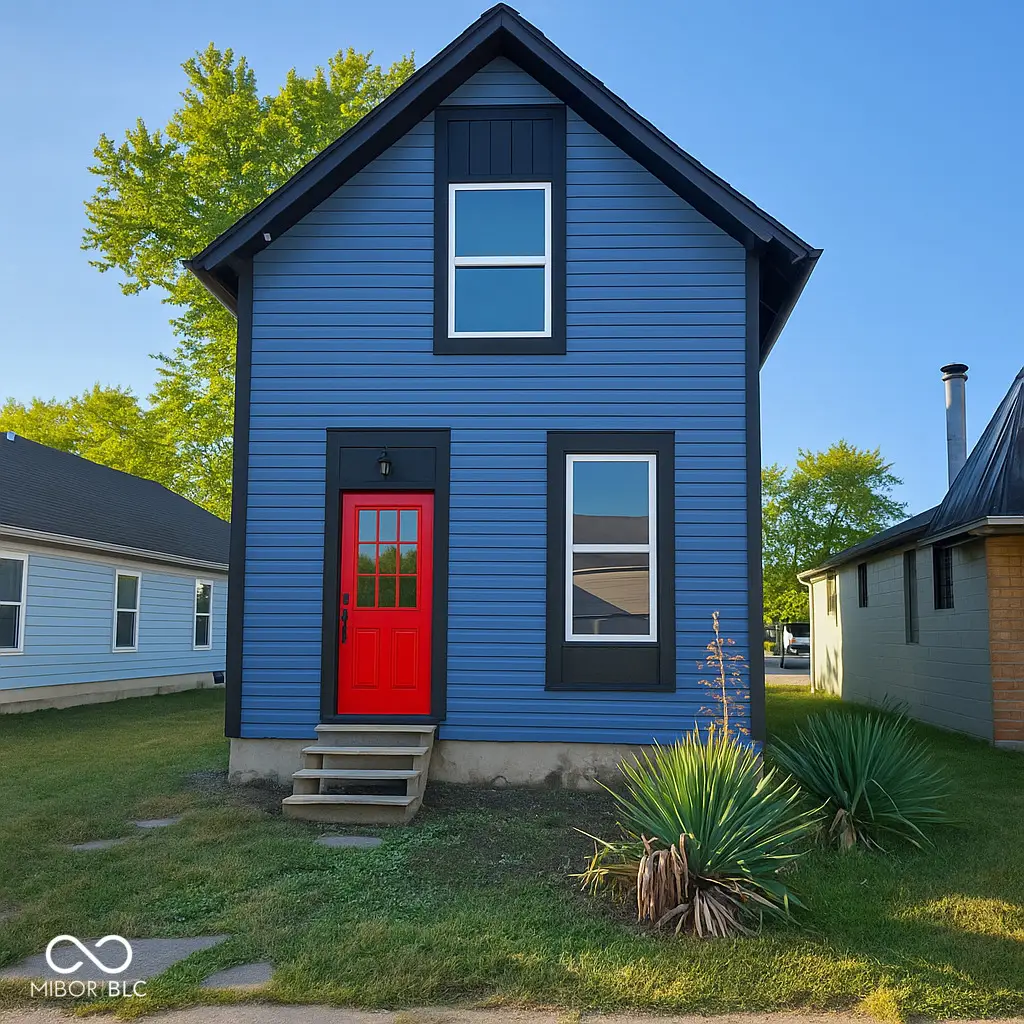 1315 E 9th Street, Indianapolis, IN 46202 - Image #1