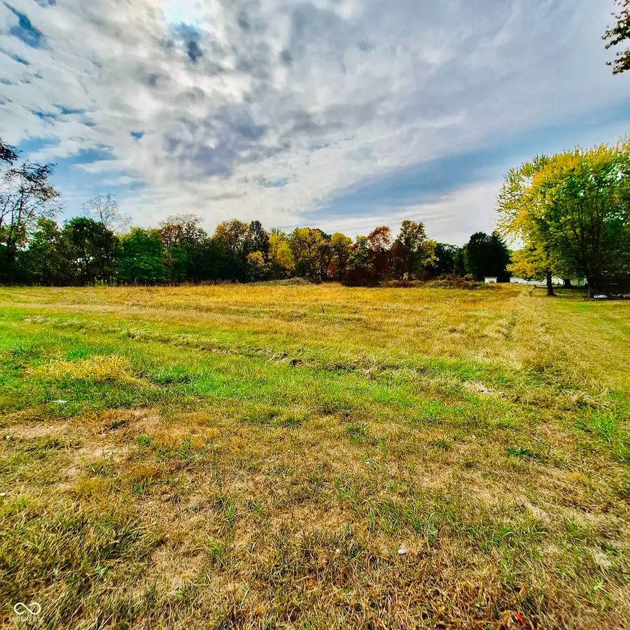 0 Lewis Drive, Cloverdale, IN 46120 - #3