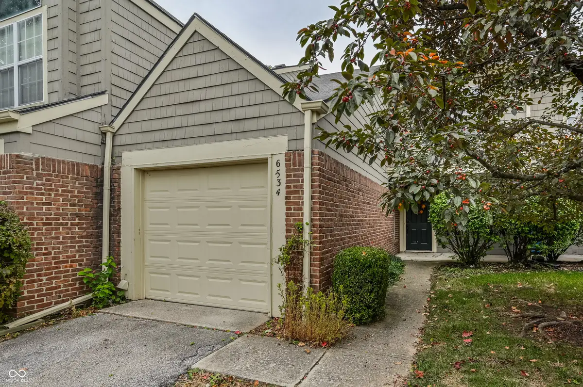 6534 Miramar Court, Indianapolis, IN 46250 - Image #1