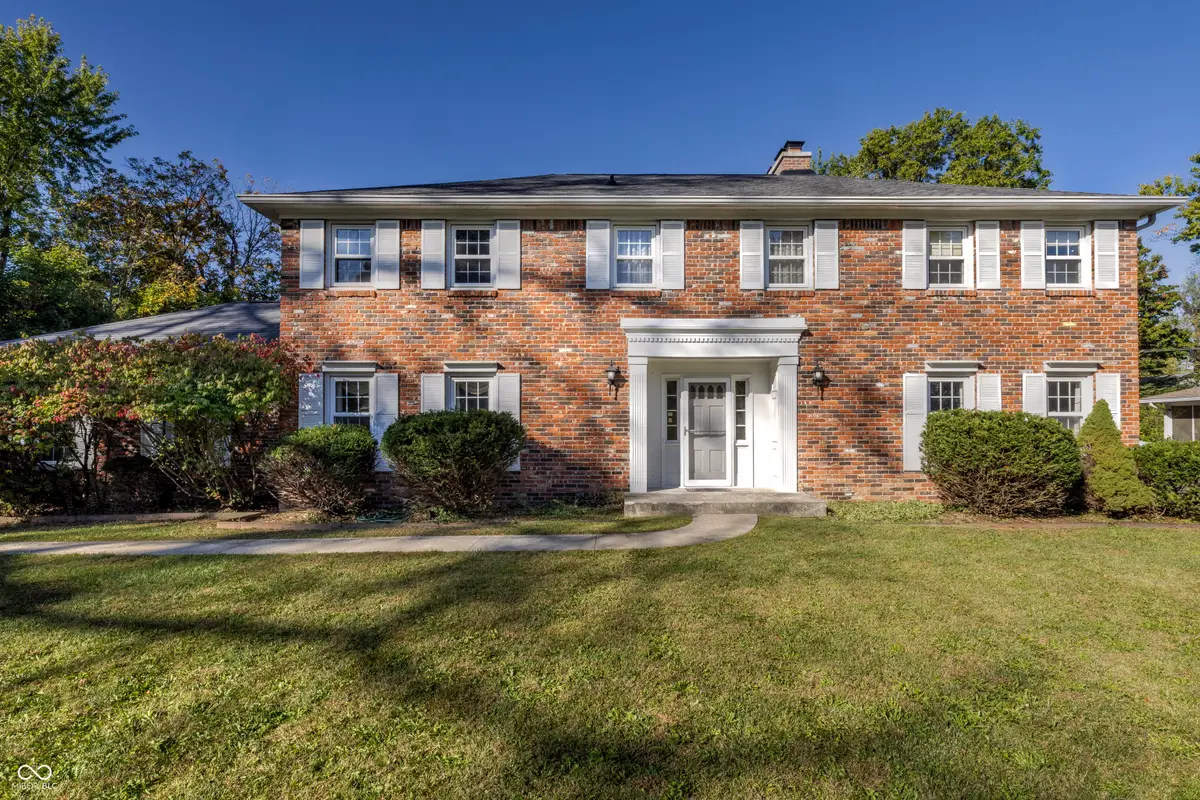 5504 Hawthorne Drive, Indianapolis, IN 46226 - Image #1