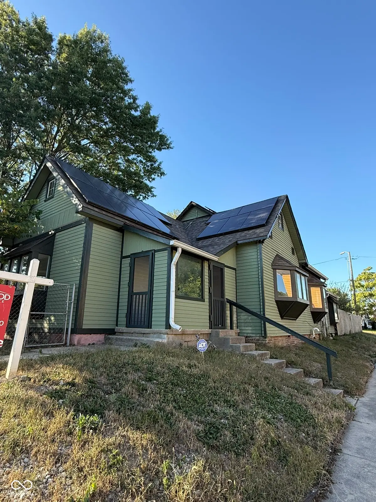 3036 E New York Street, Indianapolis, IN 46201 - Image #1