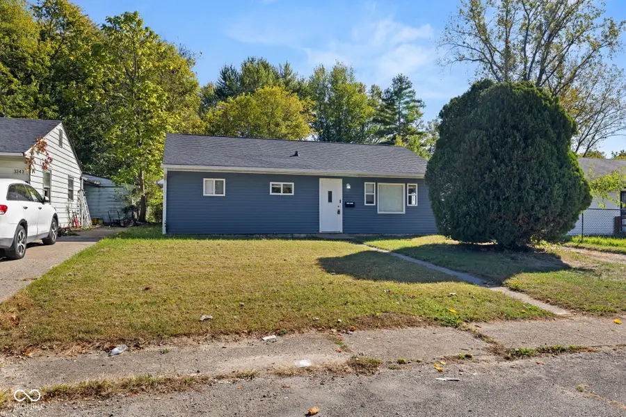 3239 N Colorado Avenue, Indianapolis, IN 46218 - Image #2