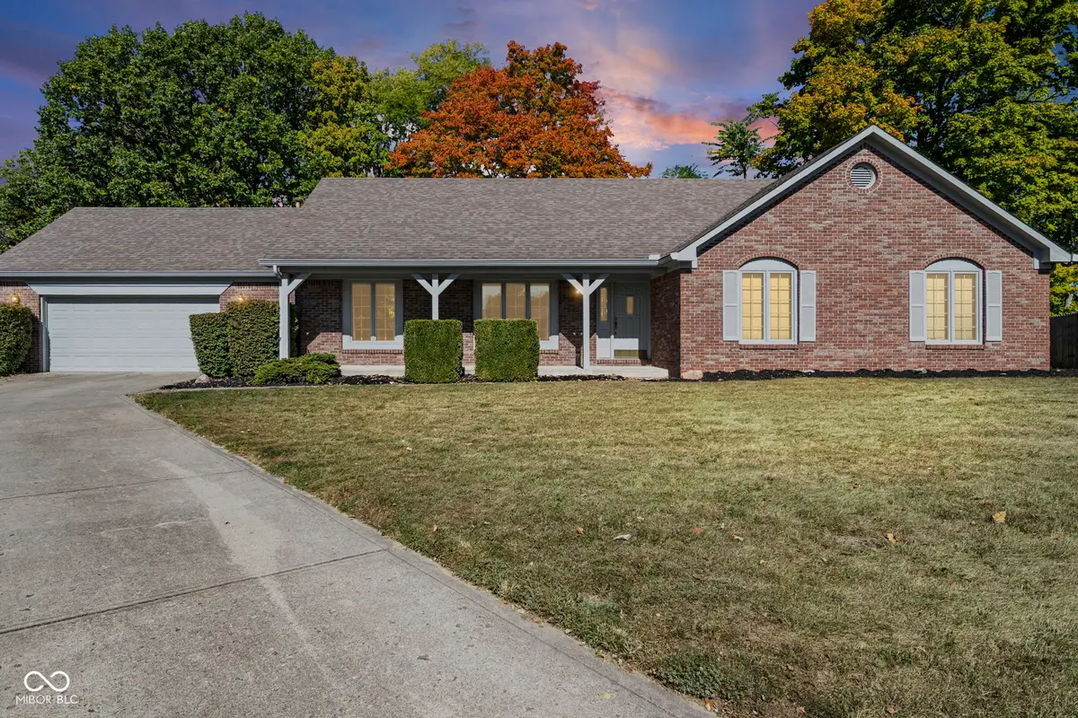 606 Bakeway Circle, Indianapolis, IN 46231 - Image #1