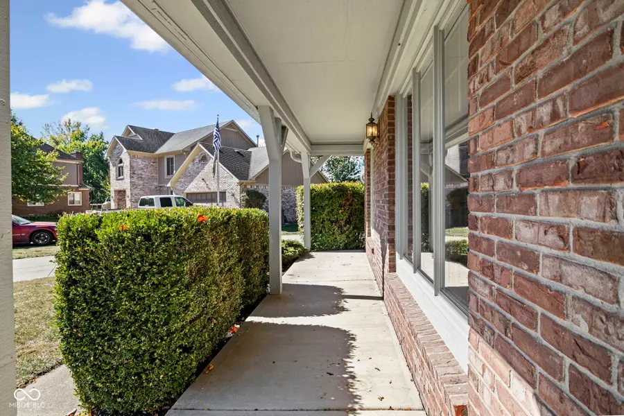 606 Bakeway Circle, Indianapolis, IN 46231 - Image #3