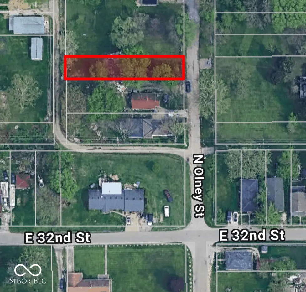 3230 N Olney Street, Indianapolis, IN 46218 - Image #1