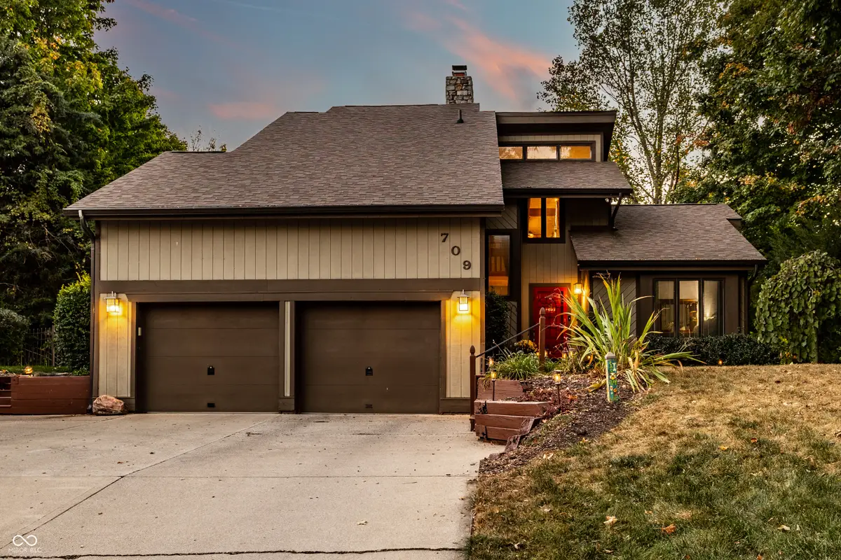 709 Pleasant Point Circle, Cicero, IN 46034 - Image #1