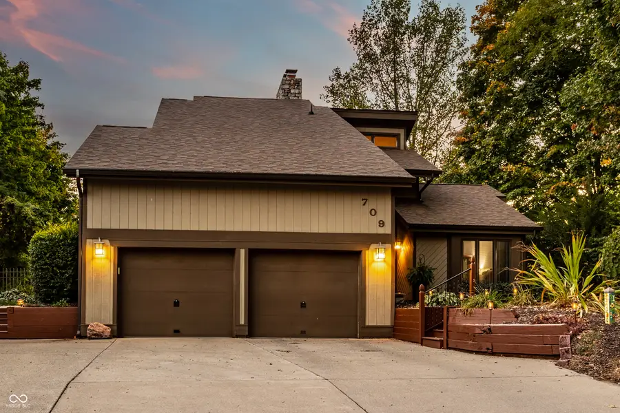 709 Pleasant Point Circle, Cicero, IN 46034 - Image #2