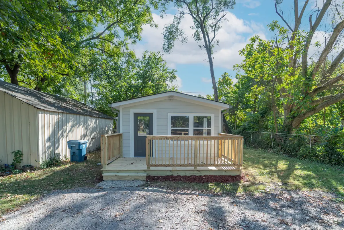 4905 Melrose Avenue, Indianapolis, IN 46241 - Image #1