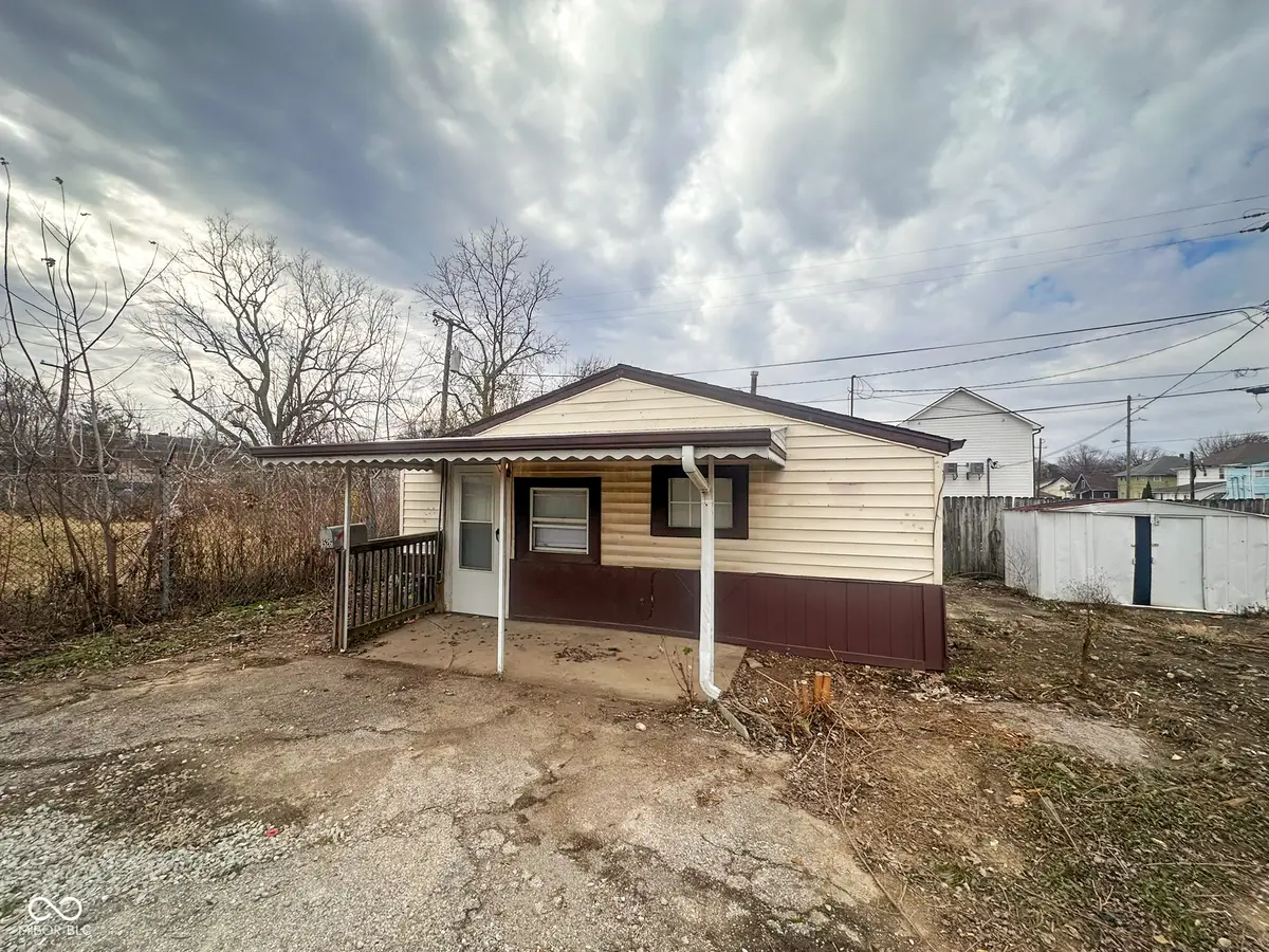 1526 N Sherman Drive, Indianapolis, IN 46201 - Image #1