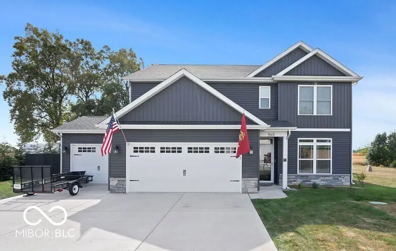 5601 Sandstone Avenue, Kokomo, IN 46901 - #1