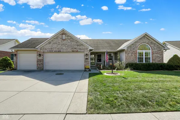 9639 Piper Lake Drive, Indianapolis, IN 46239