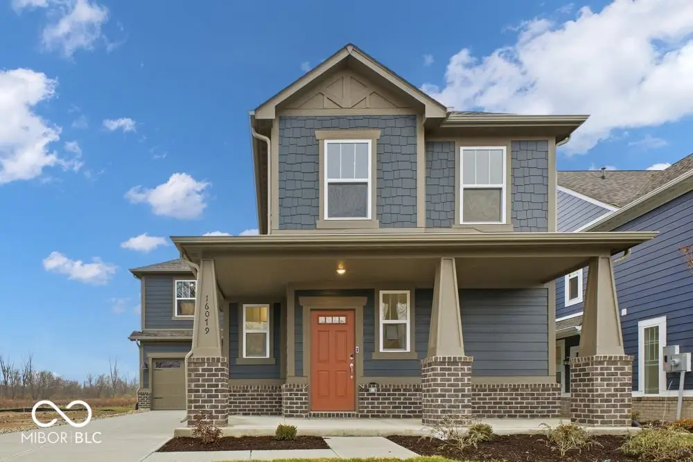 16079 Meadow Frost Court, Fishers, IN 46037 - Image #1