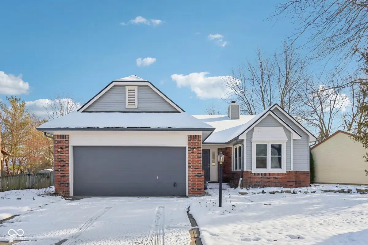 6051 Buell Lane, Indianapolis, IN 46254 - Image #1